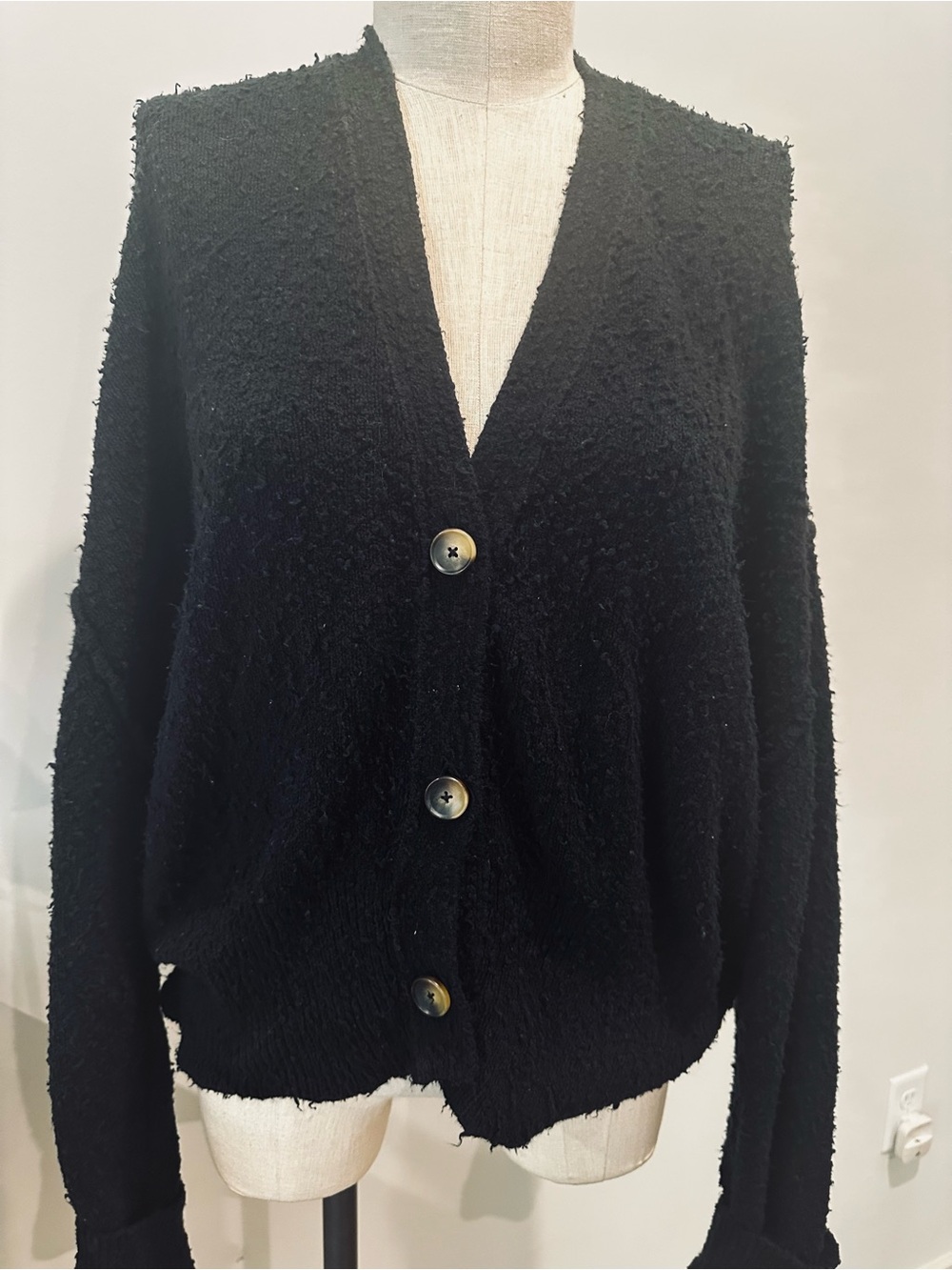 Free People Cardi - Picture 2 of 5